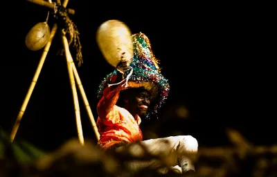 Programação Sesc Teatro Prosa - 11/08 a 15/08