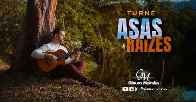 SHOW ASAS E RAIZES