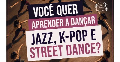 Turma de Dança