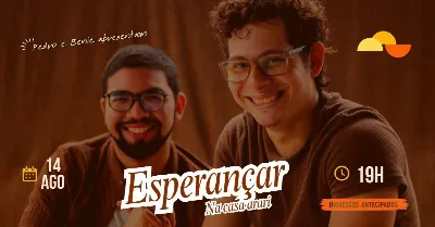 Esperançar na Casa Arari
