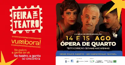 Ópera de Quarto