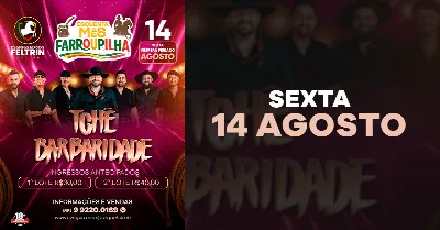 14 Agosto
