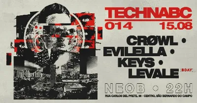 TECHNABC 014