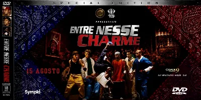 ENTRE NESSE CHARME - Special Edition