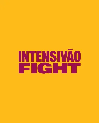 Intensivão Fight - Ari Carmona e Monique Kalb - VII  edição - 2026