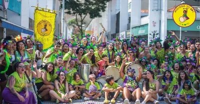 Feijoada Mulheres do ABC - 2° Edição