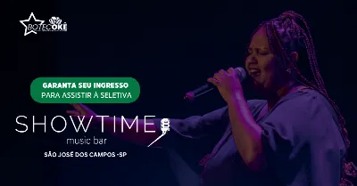 Seletiva 2 e Final - KWC Brasil - Showtime