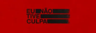 Eu Não Tive Culpa
