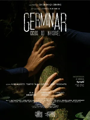 GERMINAR-CICLOS DO INVISÍVEL