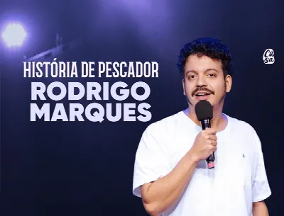 RODRIGO MARQUES EM TAUBATE