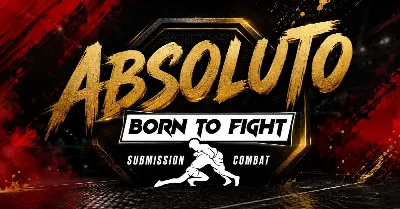 Absoluto Born to Fight 2026