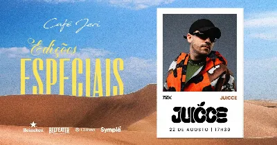 JUICCE