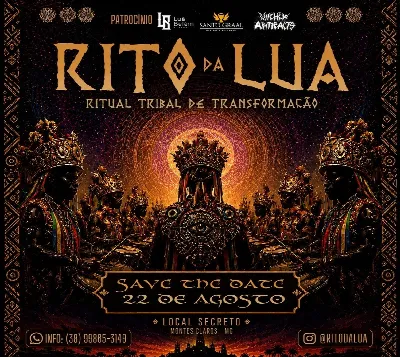 Rito da Lua