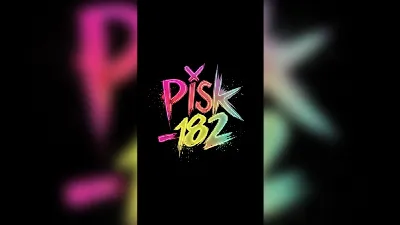 Arena Neverland - Banda Pisk 182