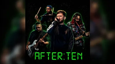 Arena Neverland - Banda After Ten