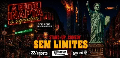 A noite INAPTA