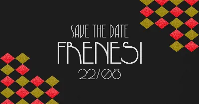 Frenesi