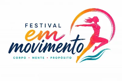 Festival em Movimento - Domingo