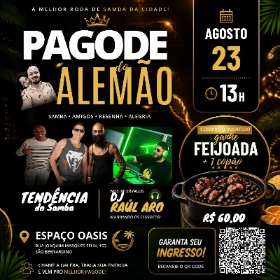 Pagode do Alemão