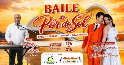 Baile do Pôr do Sol