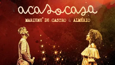 Acaso Casa - Mariene de Castro e Almério