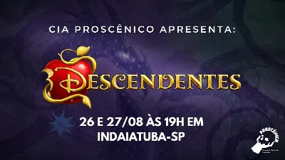Descendentes