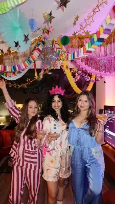 Pijama no Bar