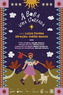 A Boba: Uma Jornada