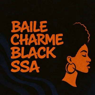 Baile Charme Black SSA