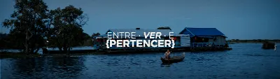 Exposição Fotográgica - Entre Ver e Pertencer