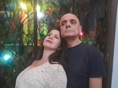 VOCÊ JAMAIS SABERÁ               (sextas e sábados de agosto)