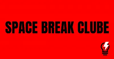 SPACE BREAK CLUBE