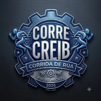 Corre Creib