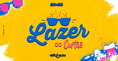 Lazer do Curtaê