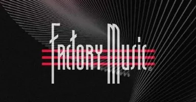 FACTORY MUSIC ~ DOUBLE NIGHT (limitado)