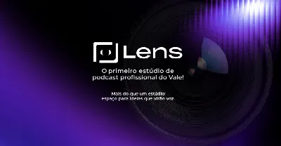 Time for Action - Estúdio Lens