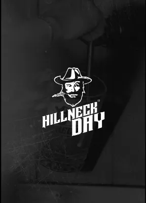 Hillneck Day 3ºed