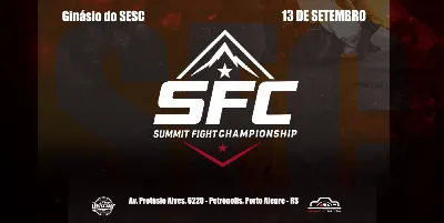 SFC 2 DIA 13 DE SETEMBRO