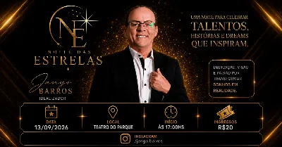 Noite das Estrelas