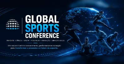 Global Sports Conference 2026