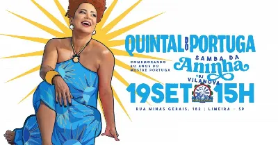 QUINTAL DO PORTUGA