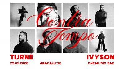 Ivyson | ContraTempo (Aracaju)