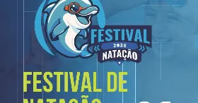 Festival Infantil de Natação