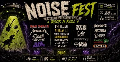 NOISE FEST