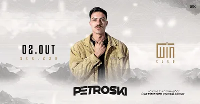 PETROSKI
