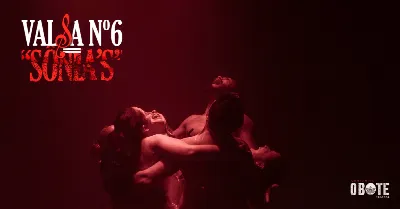 Valsa nº6 = Sônias
