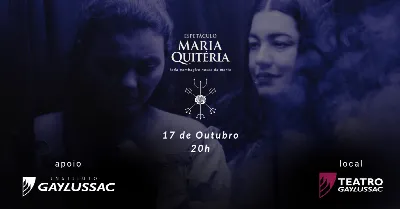 Maria Quiteria