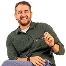 AFONSO PADILHA – STAND UP