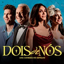 DOIS DE NÓS